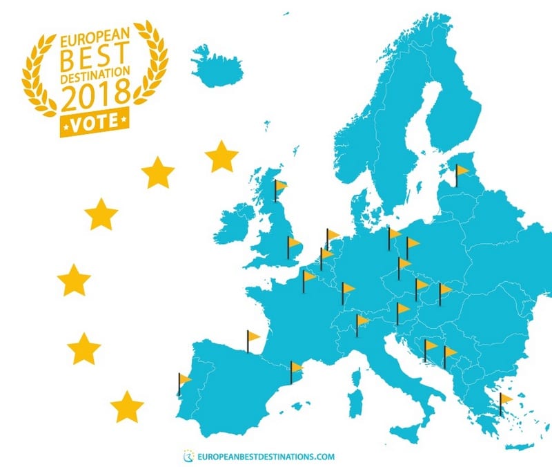 Wrocław w TOP 10 konkursu. Głosowanie wciąż trwa