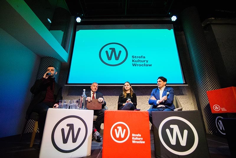 Wrocław nie chce zapomnieć o kulturze