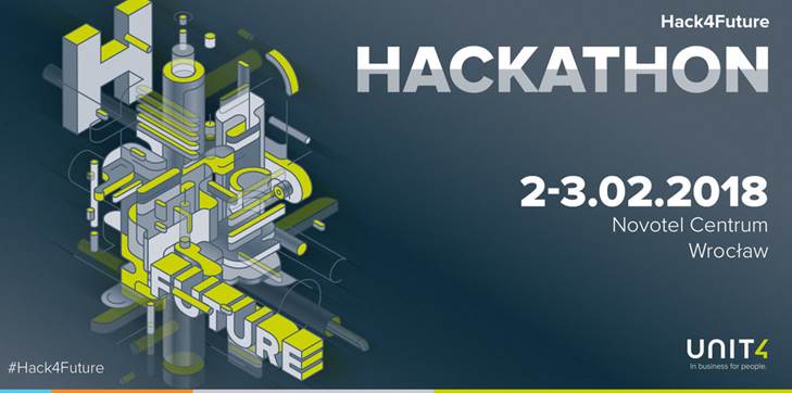 Niebawem rusza Hack4Future
