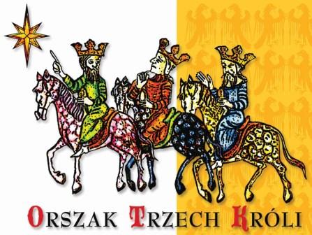 Orszak Trzech Króli i koncert Arki Noego