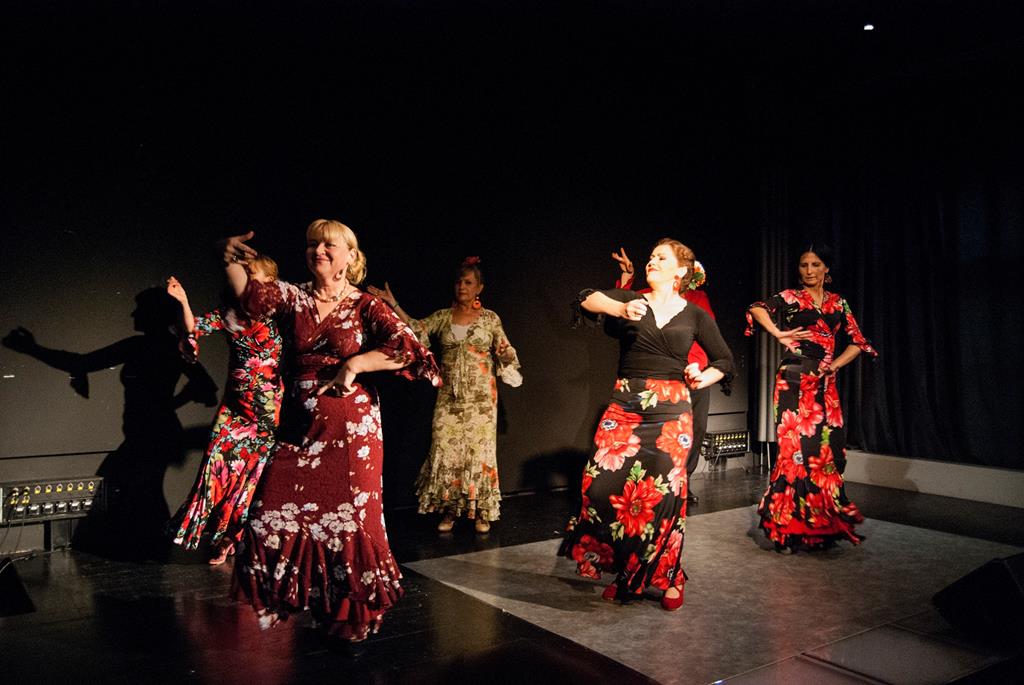 Titanic, flamenco czy koncert, czyli karnawałowe propozycje