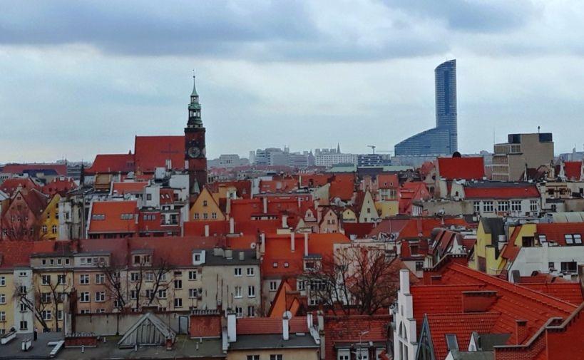 Halo, tu osiedla! Zmieniaj Wrocław lokalnie – debata