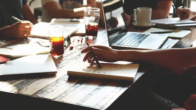 The Dictionary of Wrocław Startups
