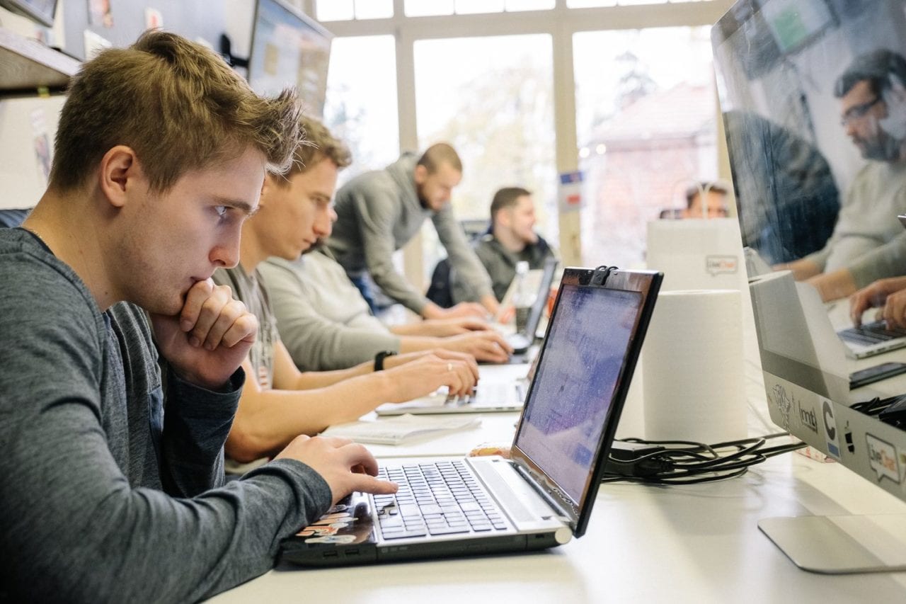 Zaproszenie na Hackathon