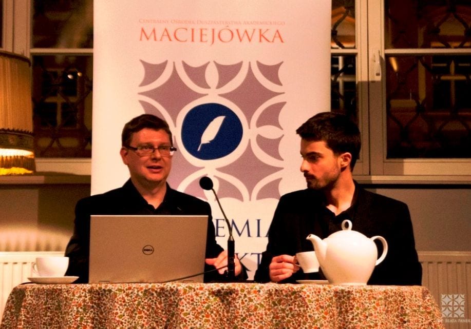 Nowy semestr w Akademii Intelektu
