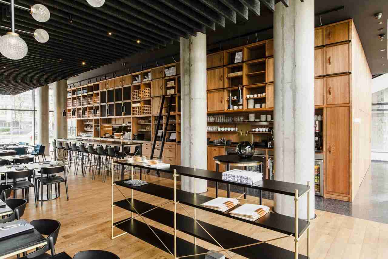 Wrocław ma najpiękniejszą restaurację na świecie [GALERIA]