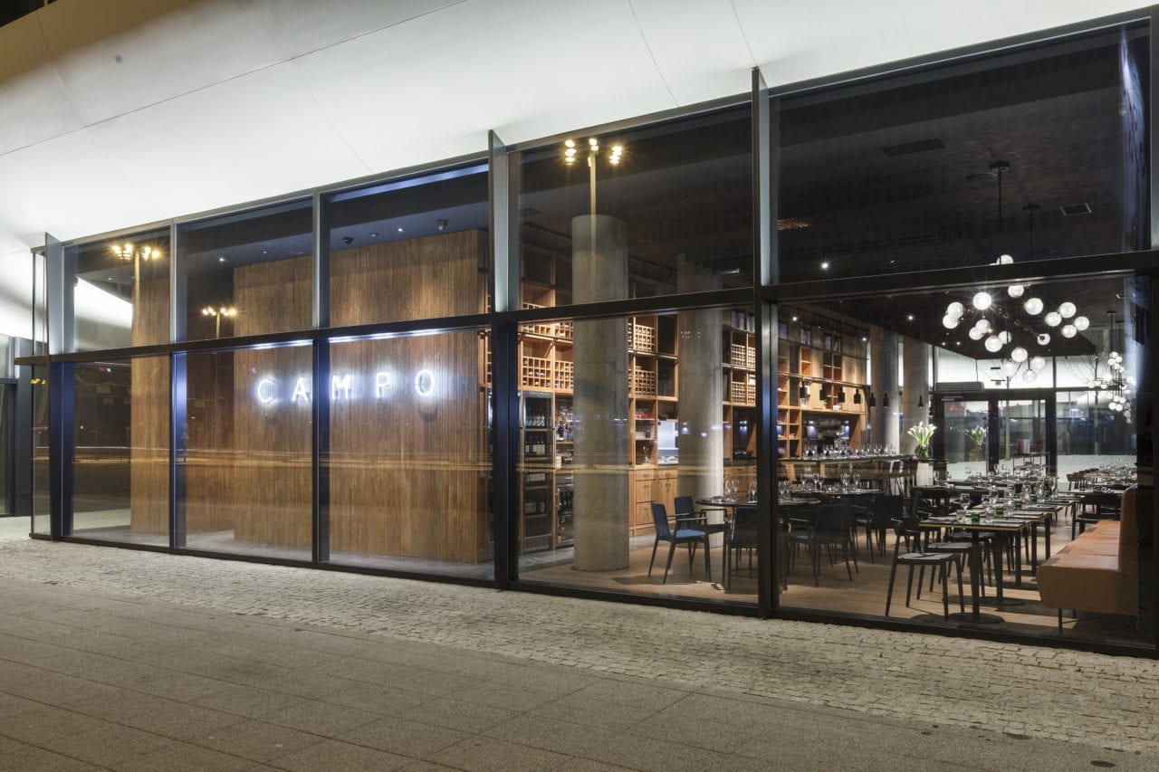 Wrocław ma najpiękniejszą restaurację na świecie [GALERIA]