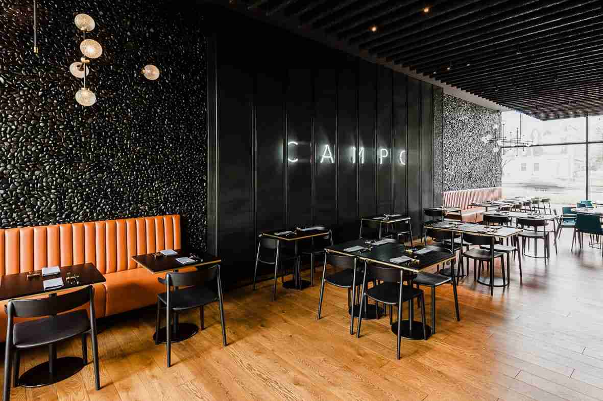 Wrocław ma najpiękniejszą restaurację na świecie [GALERIA]