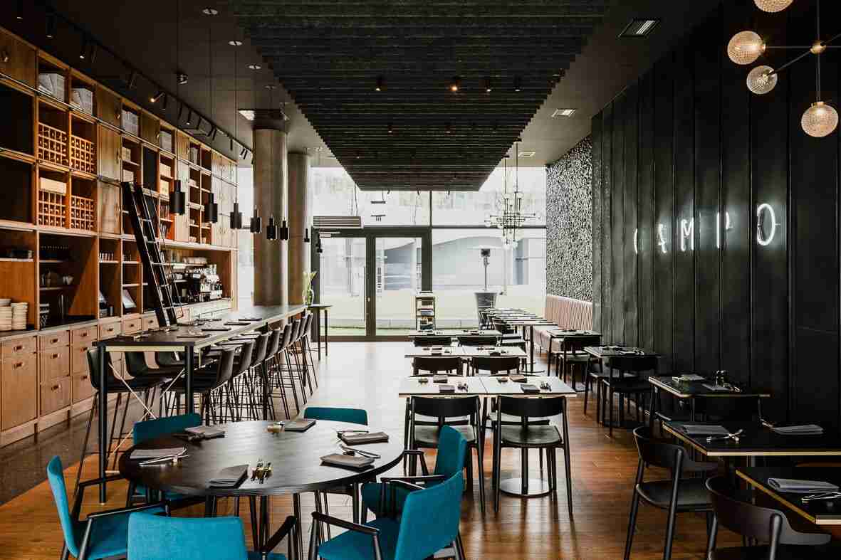 Wrocław ma najpiękniejszą restaurację na świecie [GALERIA]