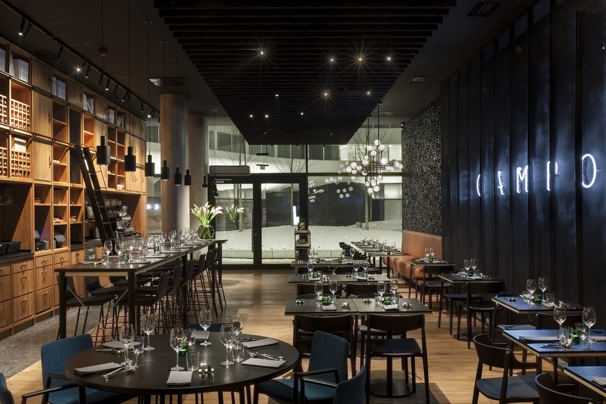 Wrocław ma najpiękniejszą restaurację na świecie [GALERIA]