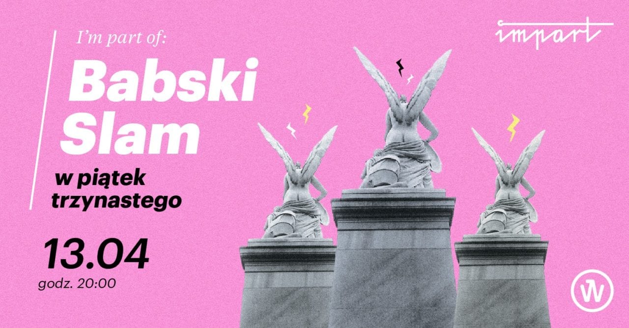 Babski Slam