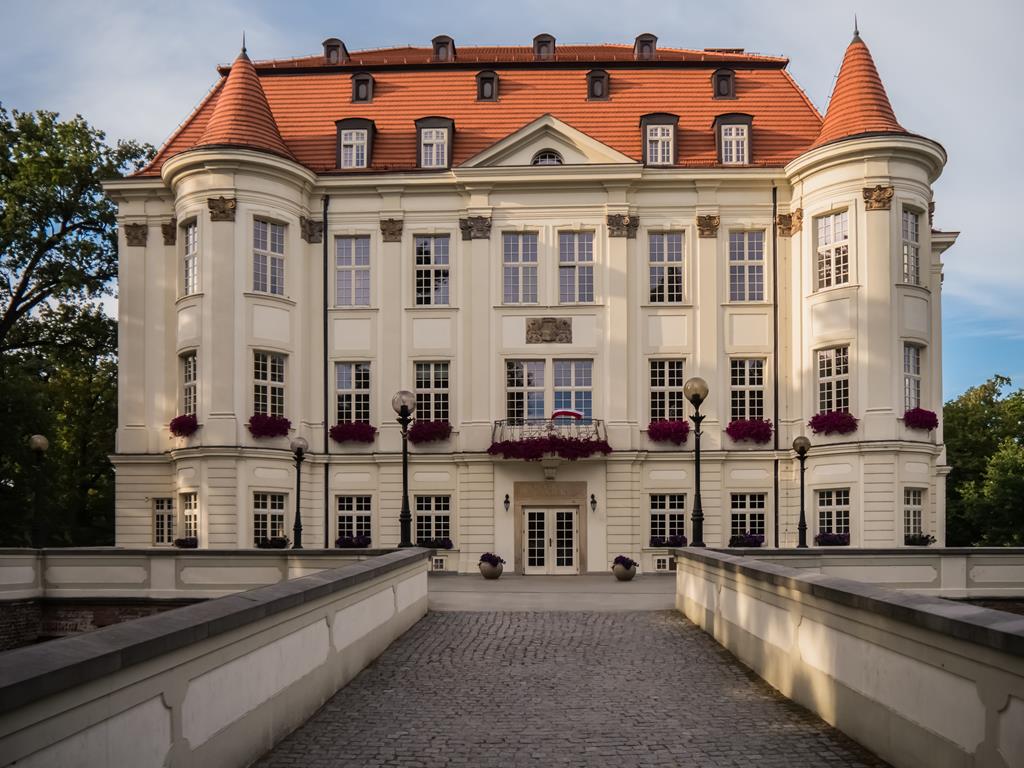 Romantyczne zakątki
