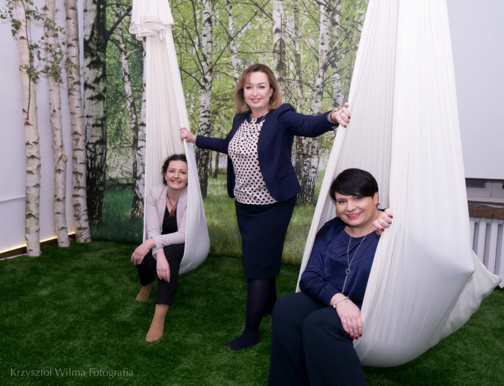 Konferencja „Wellbeing w praktyce”