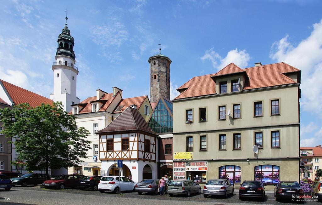Z Wrocławia na weekend: Lubań i Gryfów Śląski