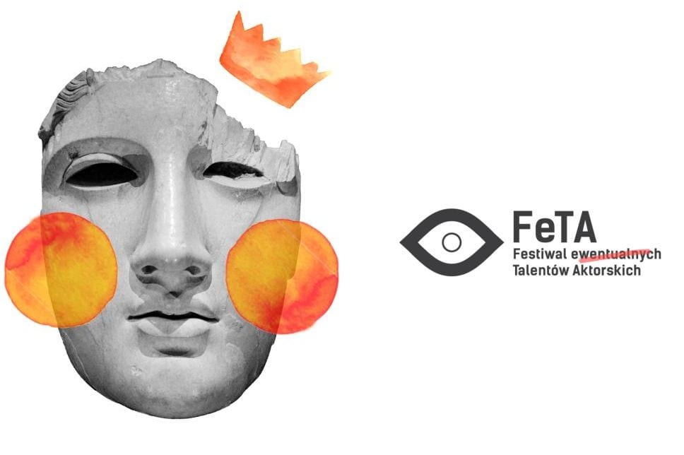 19. Festiwal ewidentnych Talentów Aktorskich 2018