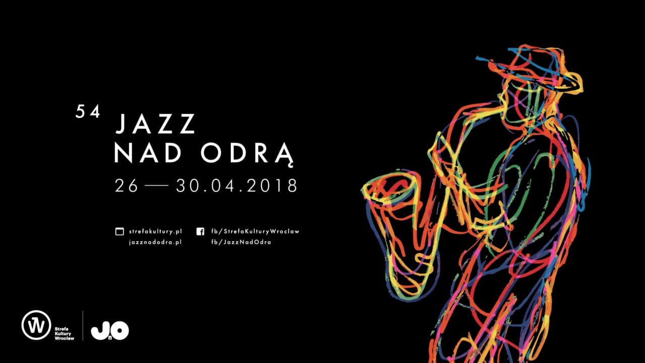 W tym miesiącu 54. Jazz nad Odrą