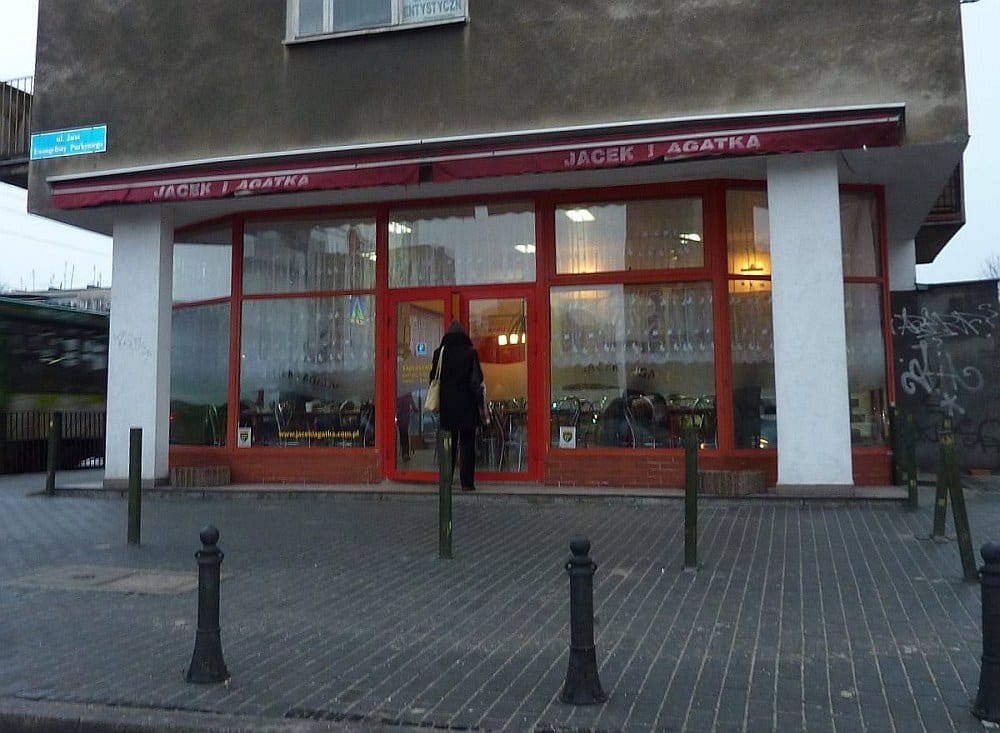 Czy kultowy bar zniknie z Wrocławia?