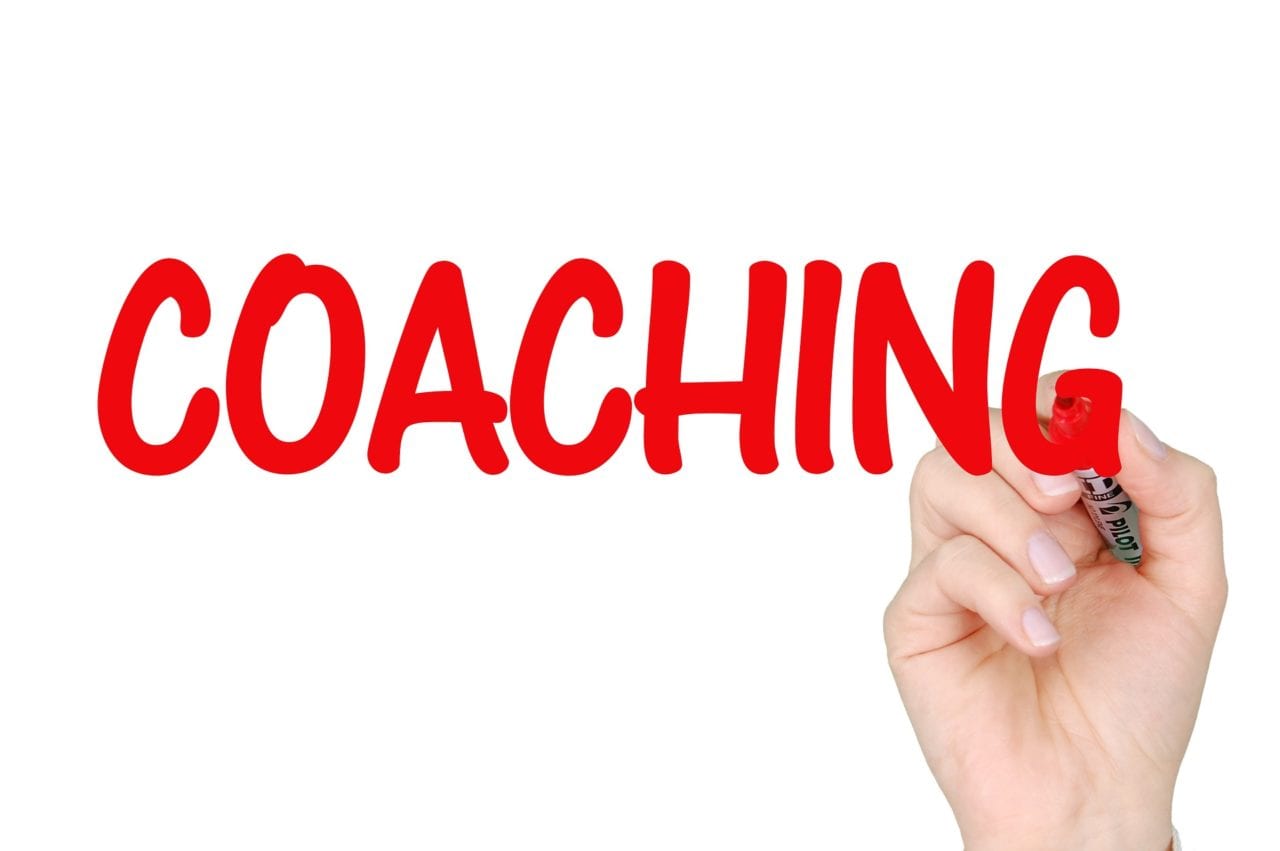 Międzynarodowy Tydzień Coachingu już w maju