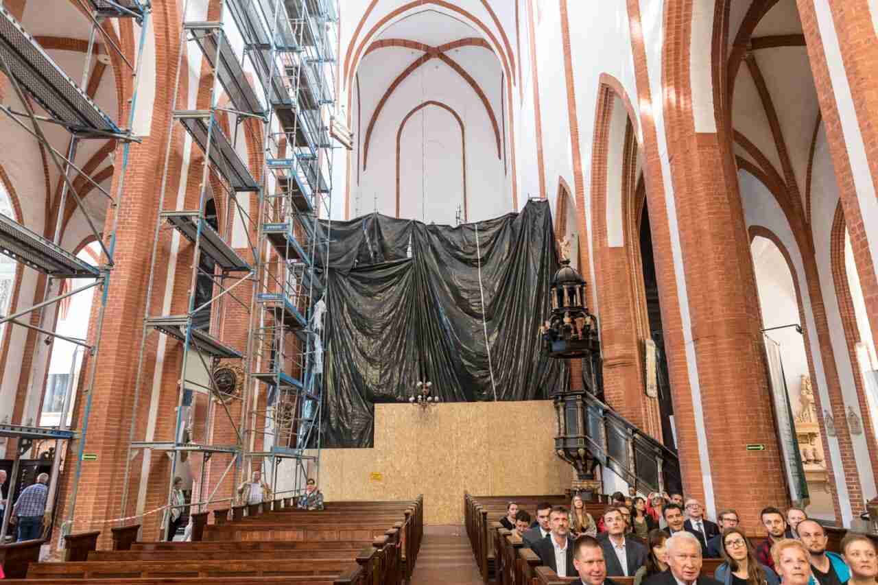 Wrocław odzyska utracony skarb