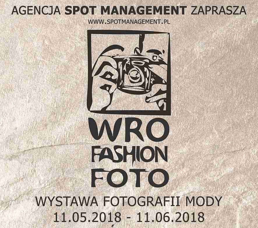 Już niebawem wystawa Wro Fashion Foto we wrocławskiej Renomie