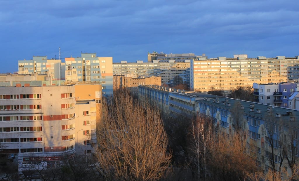 Dlaczego warto zainwestować  w mieszkanie z rynku pierwotnego?