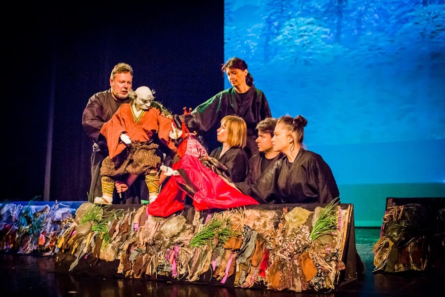 Dzień Dziecka z Teatrem Polskim