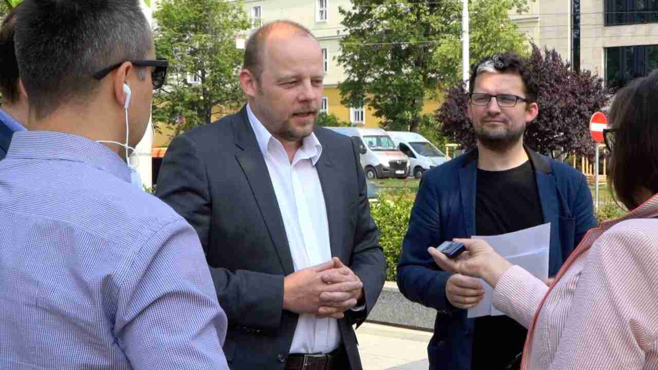 Bezpartyjny Wrocław: nowy system biletowy można było kupić o wiele taniej