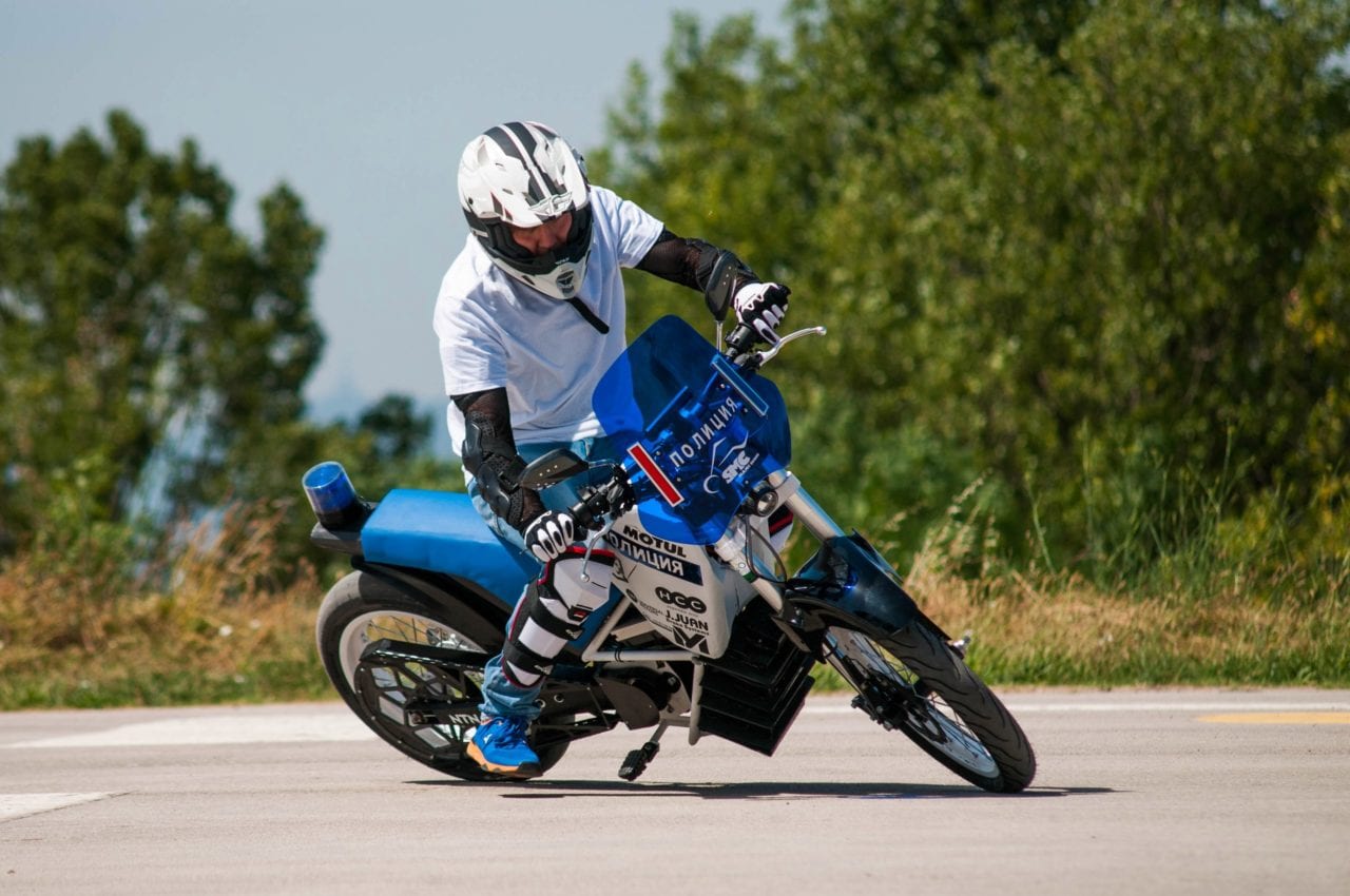 SmartMoto Challenge po raz pierwszy we Wrocławiu
