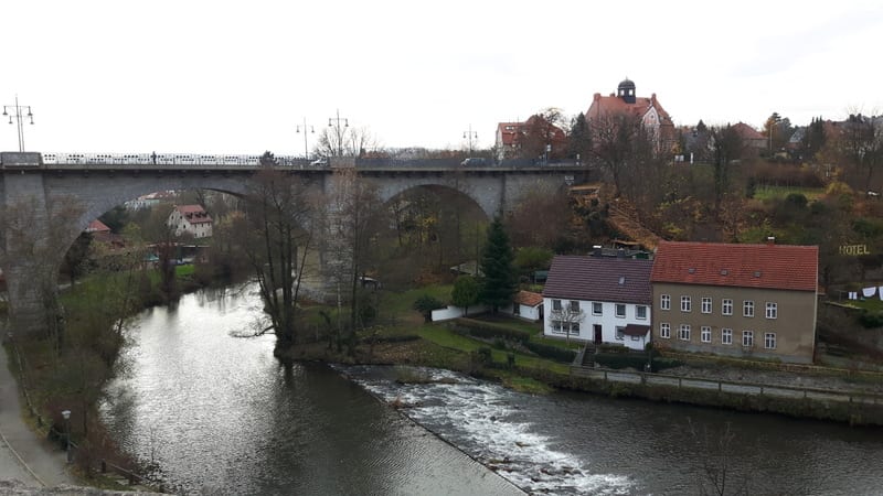 Z Wrocławia na weekend: Bautzen