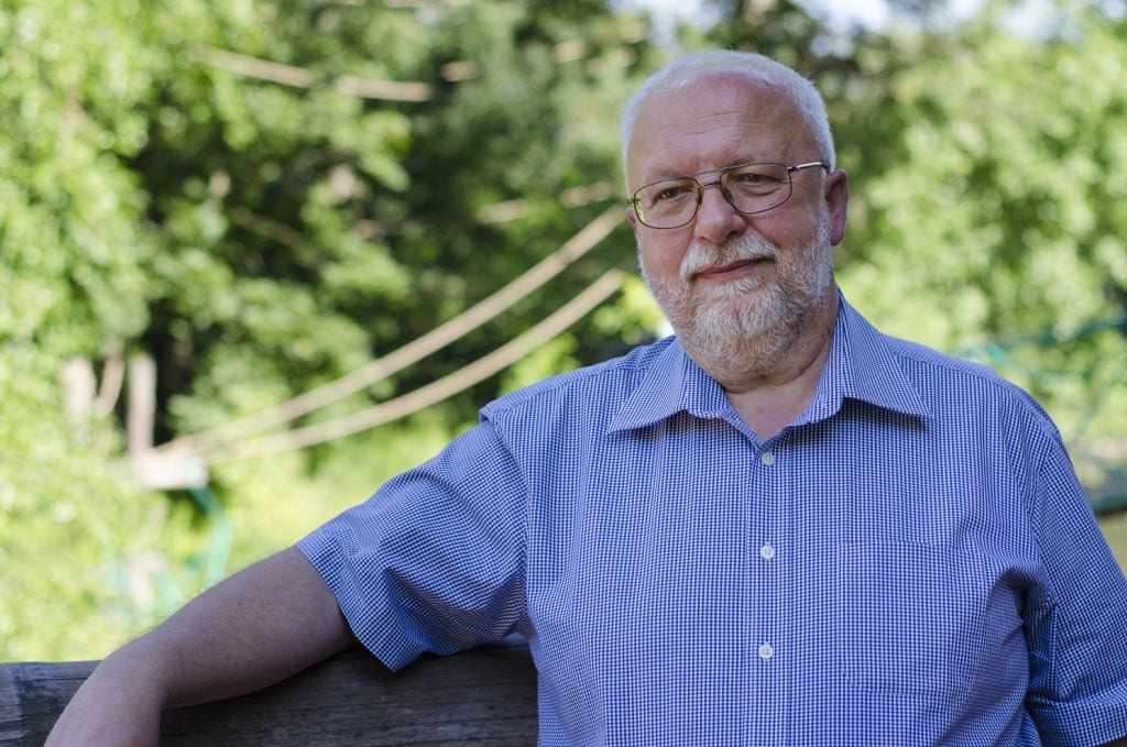 Radosław Ratajszczak pożegnał się z wrocławskim zoo. Wiemy, kto go zastąpi