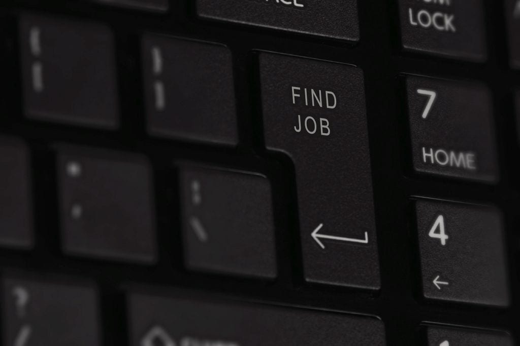 Stop! Don’t recruit on Facebook!