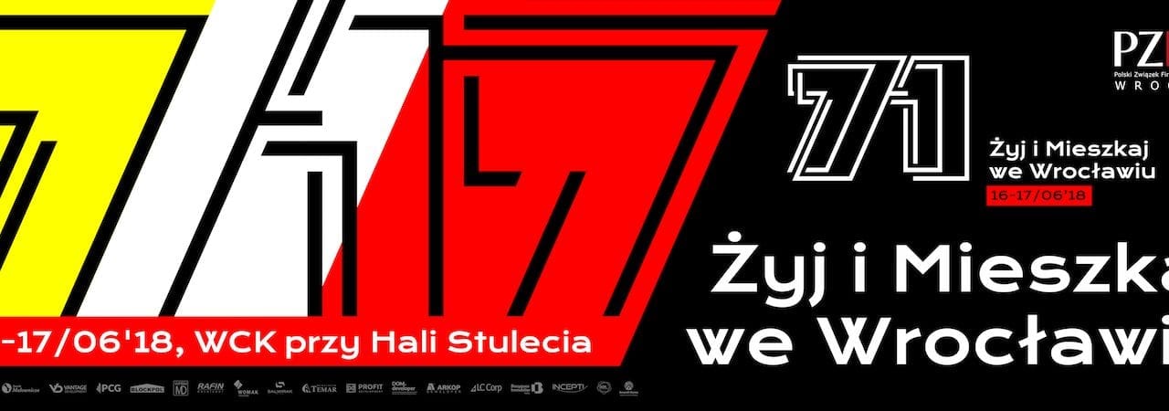 Deweloperzy pokażą, jak żyje się na wrocławskich osiedlach
