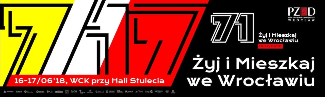 Deweloperzy pokażą, jak żyje się na wrocławskich osiedlach