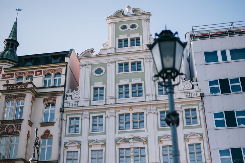 Nowa instytucja kulturalna na Placu Solnym [ZDJĘCIA]