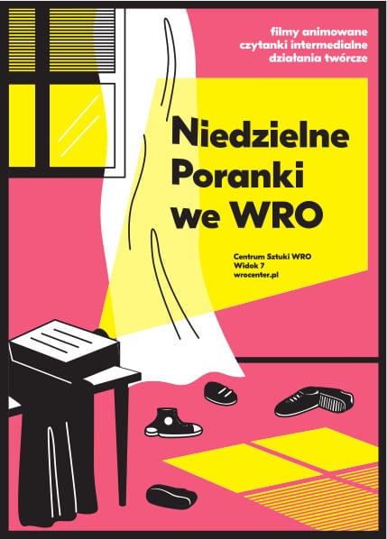 Dla najmłodszych – Wakacyjne Niedziele we WRO