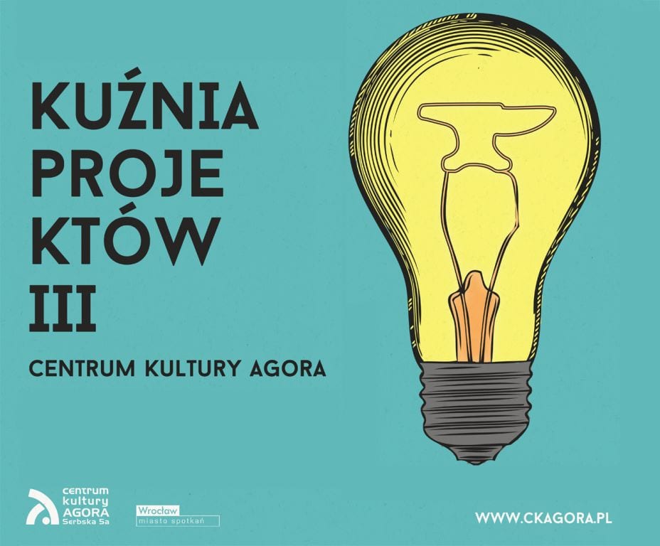 Aktywny wrzesień w Centrum Kultury Agora