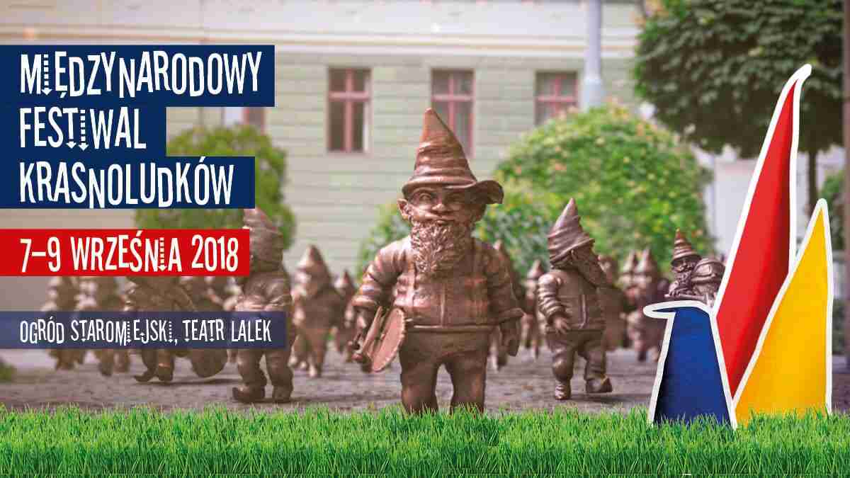 Międzynarodowy Festiwal Krasnoludków