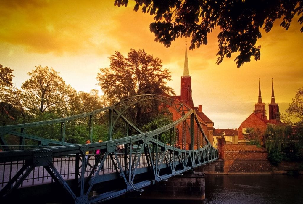 Sukces Wrocławia: Rzeczywistość czy sprawny PR?