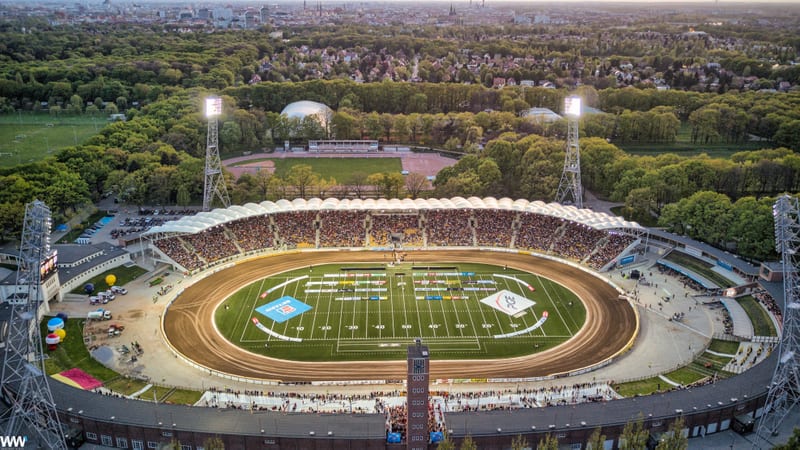 Grand Prix wraca do Wrocławia!