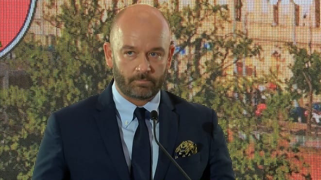 Republika Wrocław. Jaką wizję miasta ma Jacek Sutryk?