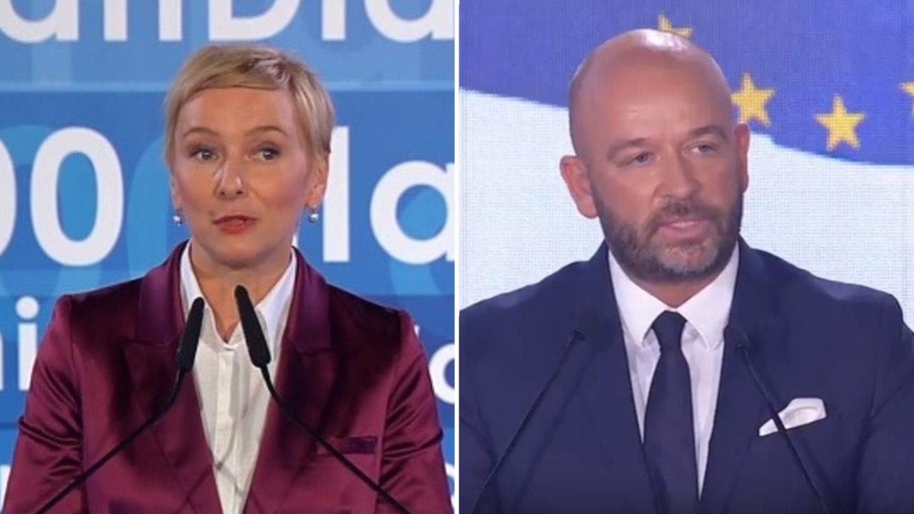Debata kandydatów na prezydenta Wrocławia bez Sutryka i Stachowiak-Różeckiej