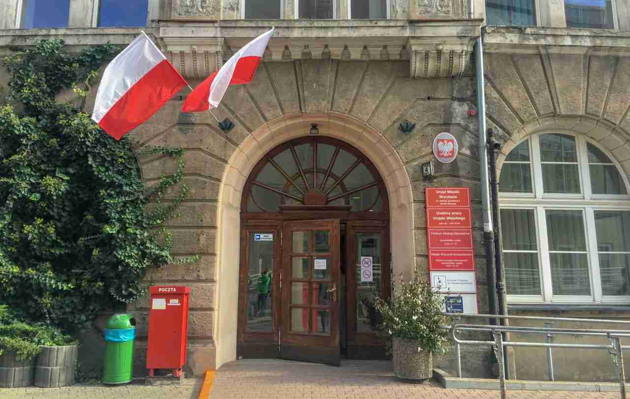 Dopisz się do rejestru wyborców i głosuj we Wrocławiu