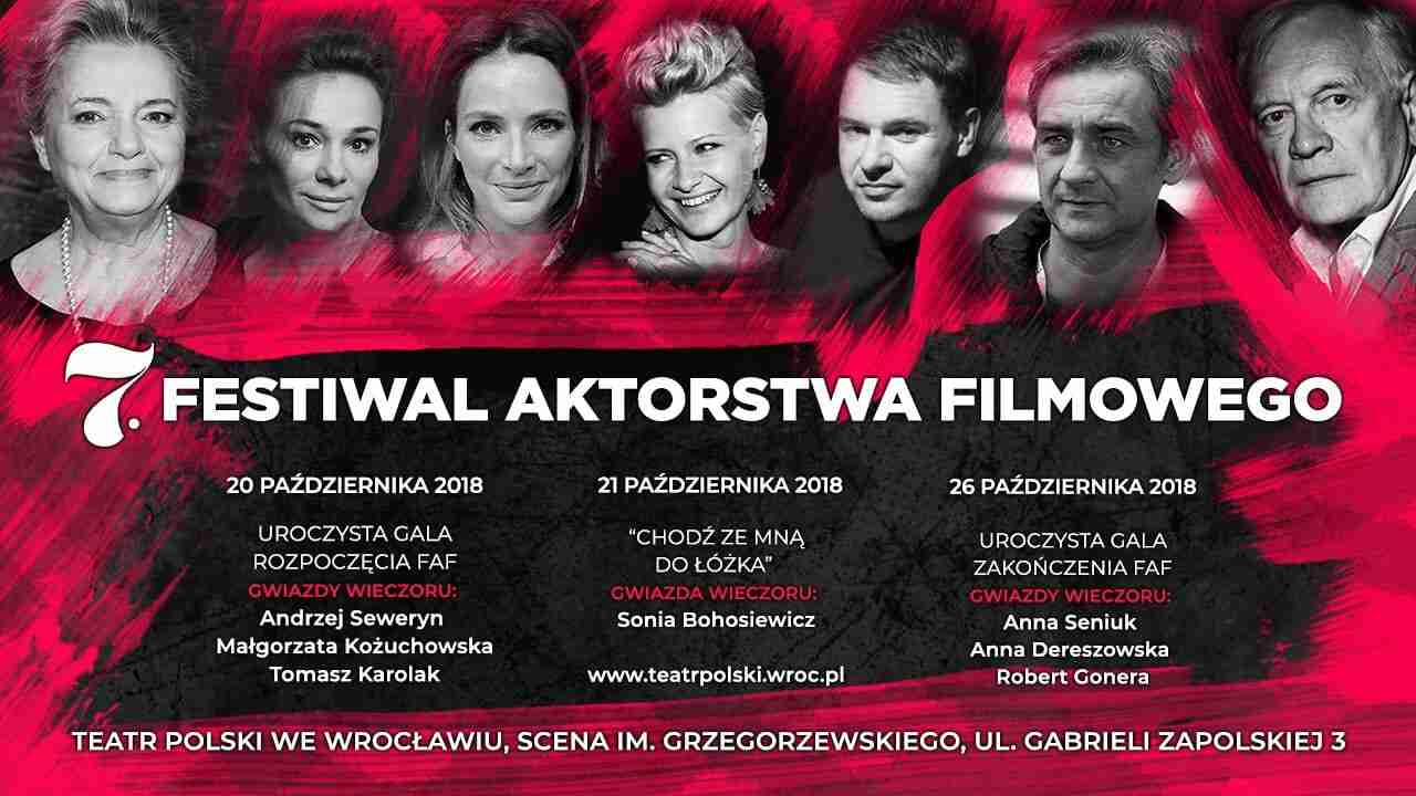 Festiwal Aktorstwa Filmowego