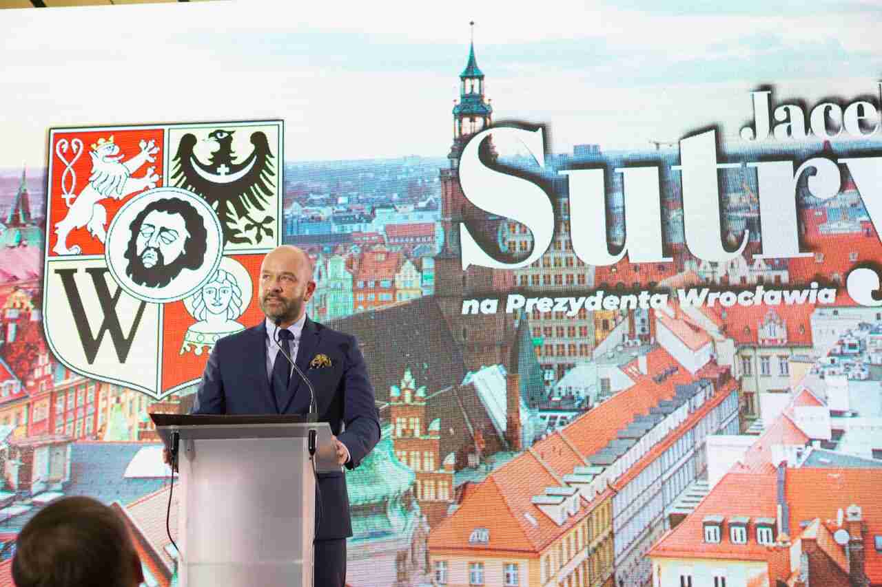 Co obiecał wrocławianom Jacek Sutryk? [TRANSPORT I KOMUNIKACJA MIEJSKA]