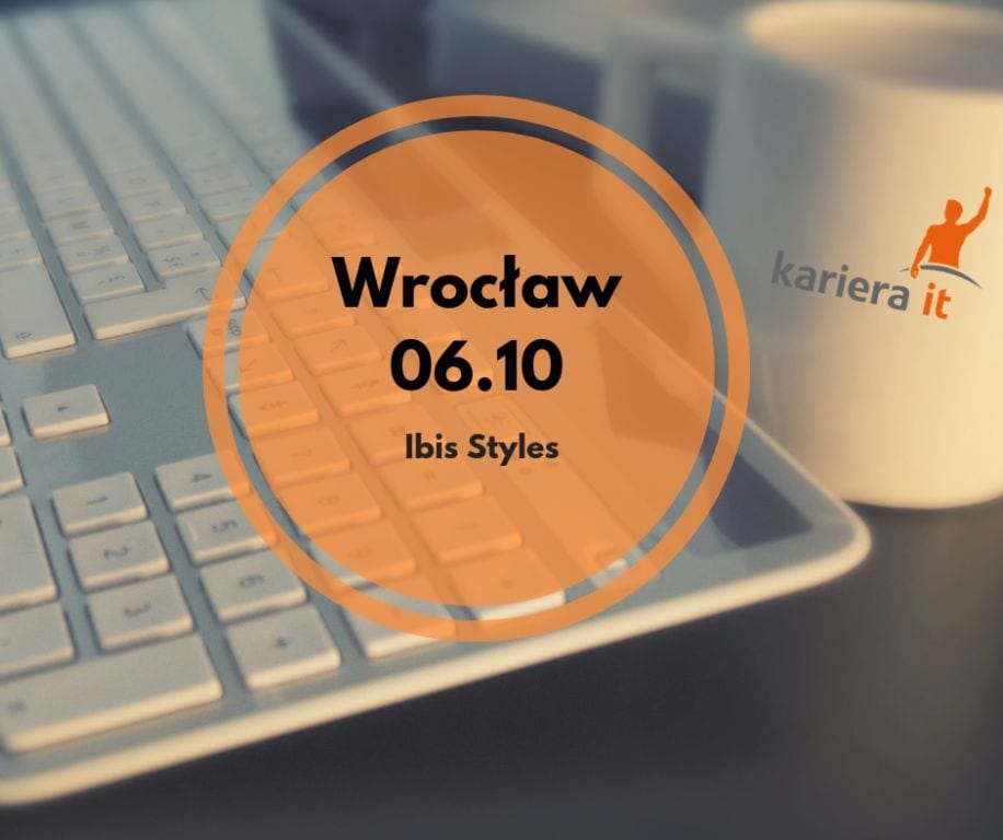 Kariera IT – targi pracy dla specjalistów ds. IT