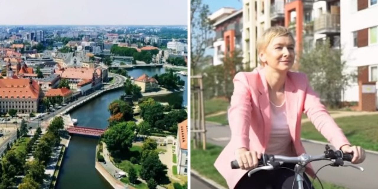 Wyborcze piosenki o Wrocławiu. Która lepsza? [VIDEO]