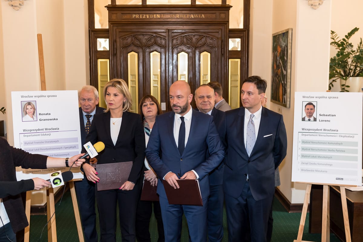 Co po Jacku Sutryku?
