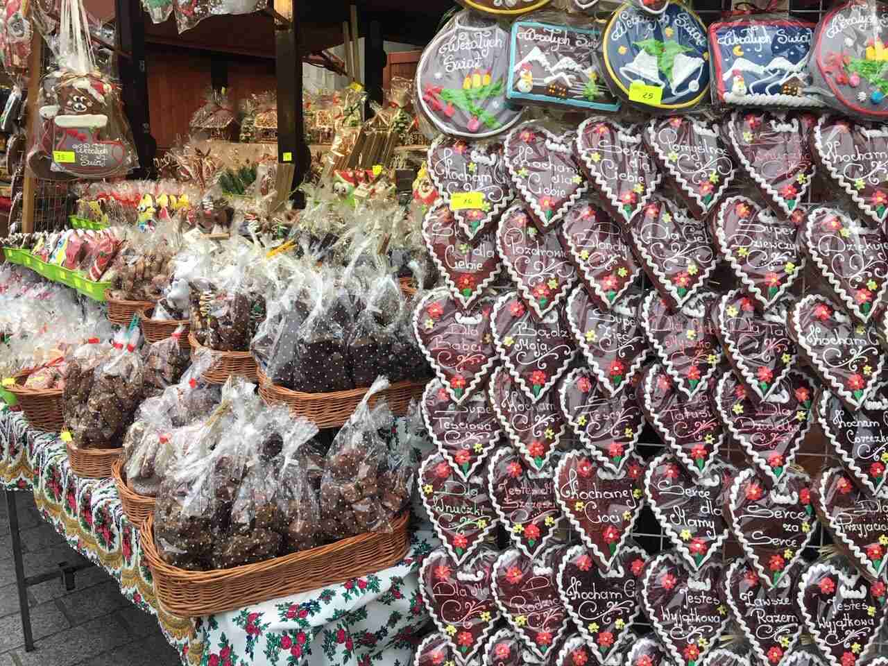 Jarmark bożonarodzeniowy we Wrocławiu wystartował! [GALERIA]