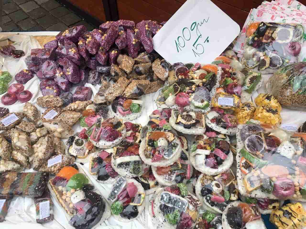 Jarmark bożonarodzeniowy we Wrocławiu wystartował! [GALERIA]