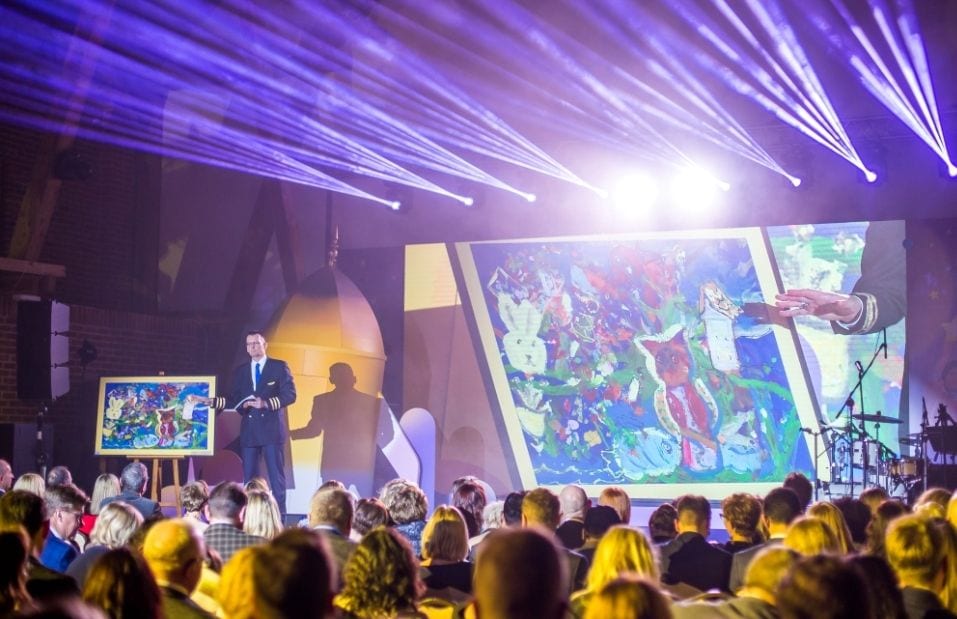 Planeta spełnionych marzeń